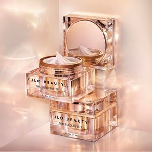 JLO BEAUTY - That Blockbuster Cream with Hyaluronic Acid